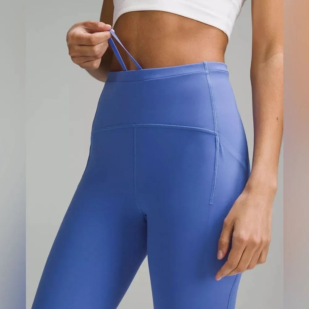 Swift Speed High-Rise Tight 28